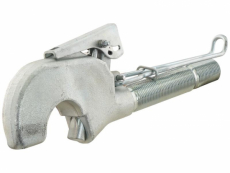 Tryckstång Snabbfäste Kat. 3 M36x3 Gängad