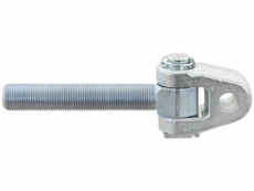 Tryckstång ledgaffel komplett Kat. 2 M36x3 Höger