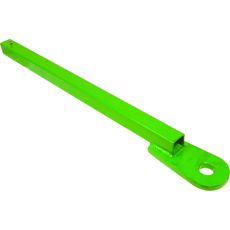 Lyftarmsrör för pickupdrag JD - AL159368