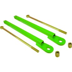 Pickup hitch-sats JD - AL159368