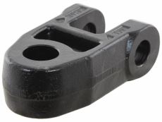 Ledhuvud Kat. 3 Ø32 mm