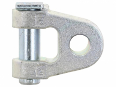 Ledhuvud Kat. 2 Ø25 mm