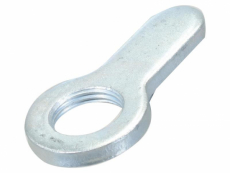 Låsmutter för tryckstång M36x3 metrisk