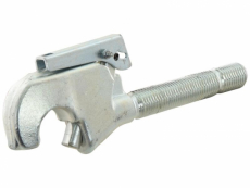 Tryckstång Snabbfäste Kat. 2 1-1/4 UNC Gängad