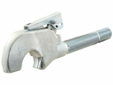 Tryckstång Snabbfäste Kat. 3 1-3/8 UNC Gängad