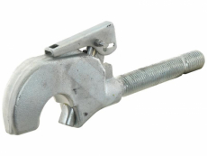 Tryckstång Snabbfäste Kat. 3 1-1/4 UNC Gängad