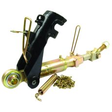 Automatisk stabilisator med hålstag 448-467mm John Deere