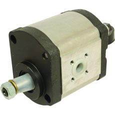 Enkel hydraulpump 0510615318 John Deere