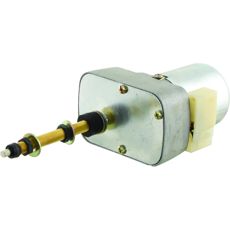 Torkarmotor 12V John Deere
