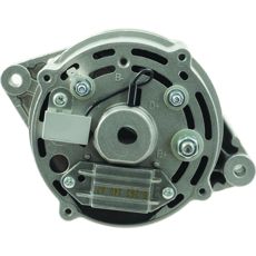 Generator Mahle 14V 120 Amp JD - TY6777