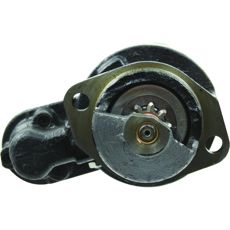Startmotor 12V 2.7Kw John Deere