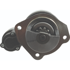 Startmotor John Deere RE13722