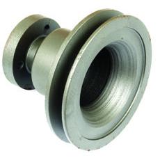 Remskiva till vattenpump MF - 731280M1