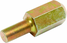 Dubbelhjulsadapter 5/8 x 5/8 UNF Ford - 184876M1