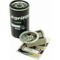 Spin-on filtersats med filterhuvud MF - 37764251