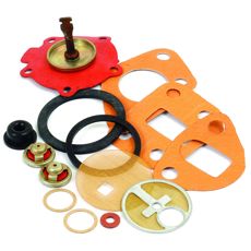 Reparationssats matarpump MF TEF20 - 4222109M91