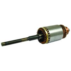 Armatur fr M45G startmotor MF TEF20 - 1893410M91