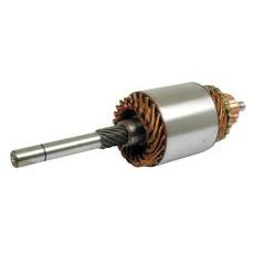 Armatur till startmotor/generator MF - 1639400M1