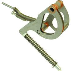 Komplett dragstyrning MF - 1660324M91