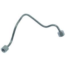 Bränsleinsprutningsrör nr. 1 MF 135 - 743602M91