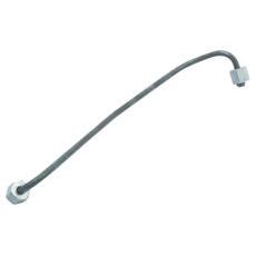 Bränsleinsprutningsrör nr. 2 MF 135 - 735306M91