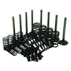 Ventilstyrningssats MF 165 - 739027M1