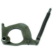 Komplett responsstyrning MF - 1661918M91