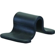 Svetsbar flgmutter MF TE20