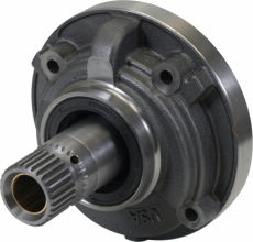 Transmissionsoljepump Ford - E4NN7A103AA