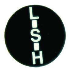 Dekal till växelspak MF - 1682631M1