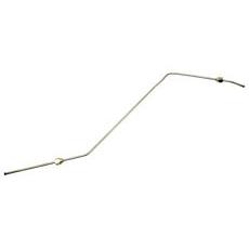 Oljetrycksrör för motor MF - 893826M91