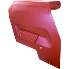 Skärm med verktygslåda Vänster MF - 1885024M91