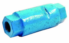 Spännanordning för spännkedja 110 mm 3/4 UNC Ford - 82005860