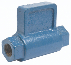 Spännanordning för spännkedja 110 mm 3/4 UNC Ford - DKN995192