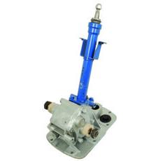 Komplett styrsnäcka MF 135 - 1673663M91