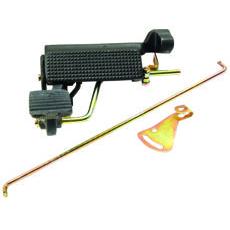 Sats för fotgaspedal MF - 893470M91