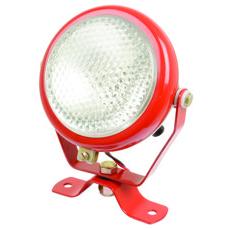 Arbetslampa Rund 12V Höger/Vänster MF - 1886656M91