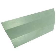 Förlängningsplåt skärm Höger MF - 1884483M1