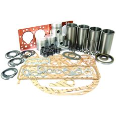 Motorrenoveringssats MF TEF 20