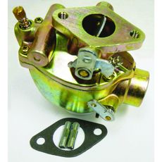 Frgasare MF TE20 - 181644M91