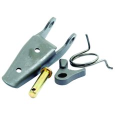 Lssats bromspedal MF TE20 - 181149M1