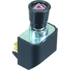 Strömbrytare varningsblinkers MF 135 - 1671544M2