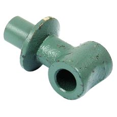 Dragstyrningsgaffel MF TE20 - 4258