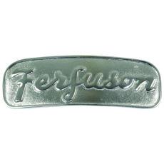 Kromat emblem Ferguson - 826686M1