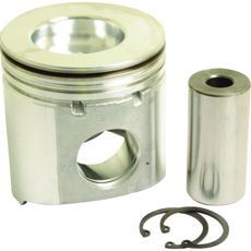Kolv standard JD - AR71067