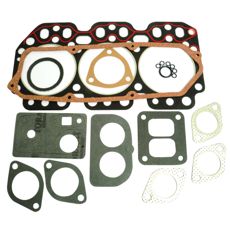 Övre packningssats 3 cyl. JD - RE16911