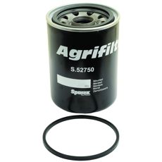 Oljefilter, påskruvbart JD - LFH5015