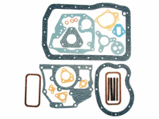 Packningssats botten 4 cyl. Leyland 154 - 48G612