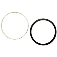 Tätningssats lyftcylinder 82,5 mm kolv JD - L34388