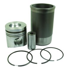Kolvrings- och cylinderfodersats JD - RE15597